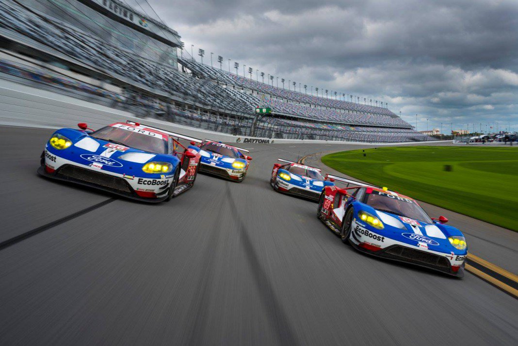 AutoNewsUS's tweet photo. New post (2017 Daytona 24 Hours: Qualifying Results and Preview) has been published on Auto News US
Home  ... https://t.co/1d66K03SqF