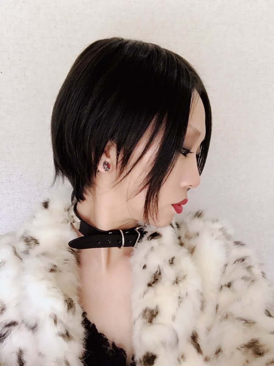 横髪 Twitter Search Twitter