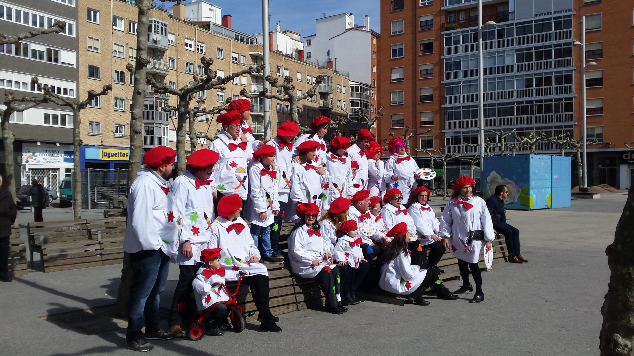 juguettos gamonal