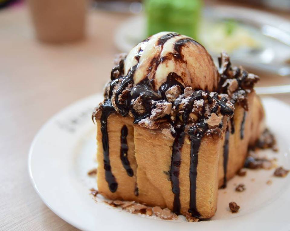 ayuhtravel's tweet photo. Miru Dessert Cafe, Pavillion KL &amp; Damansara Uptown

#AyuhTravel https://t.co/o2GSkhfrxT