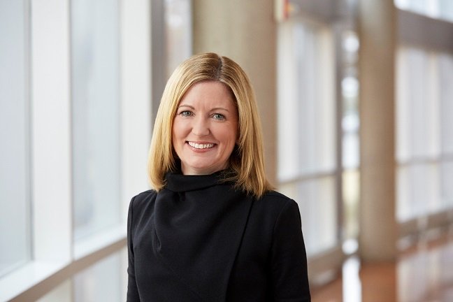 CamBau's tweet photo. Great insight from a female leader, @KarenHQuintos – Believe in yourself and stop trying to be perfect all the time https://t.co/QR4wyVm1j3 https://t.co/TEcX5qftmr