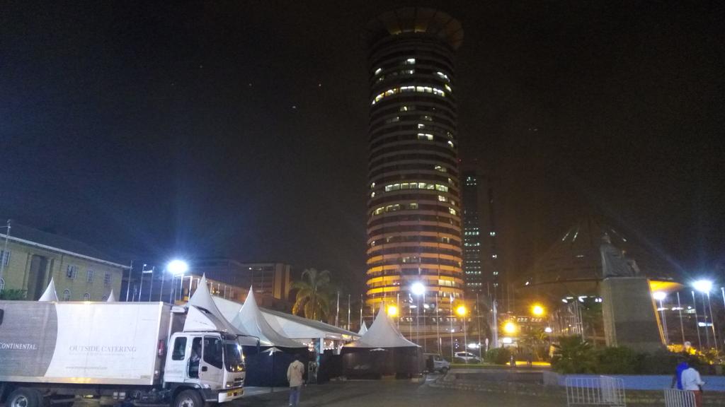 <a href="/MagicalKenyaUK/">Magical Kenya UK</a> #ASTAADE Kenya is a phenomenon event.