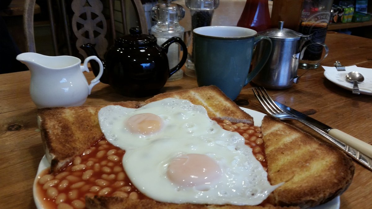 cafe_hero1's tweet photo. @ZarinasTearoom #winning #properfood https://t.co/LoLkrjE0Ww