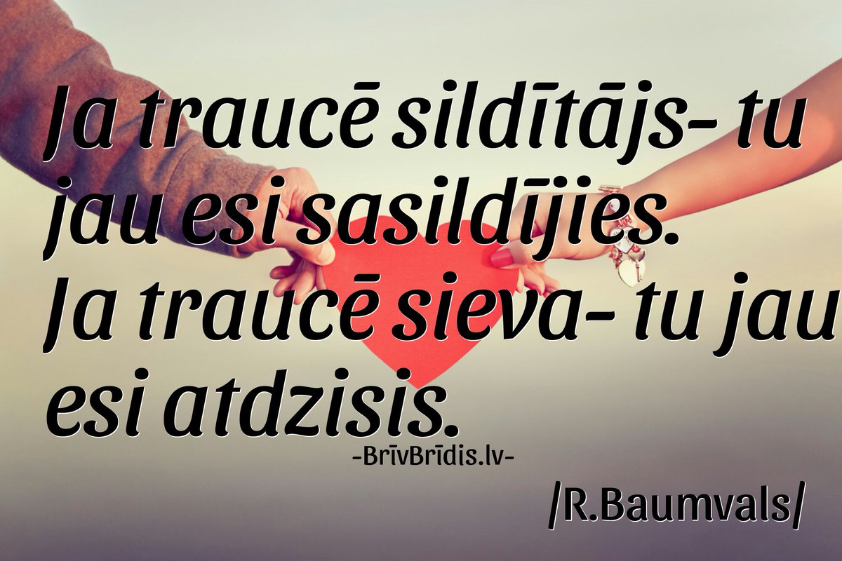BrivBridisLV's tweet photo. https://t.co/qdfBri3vWH