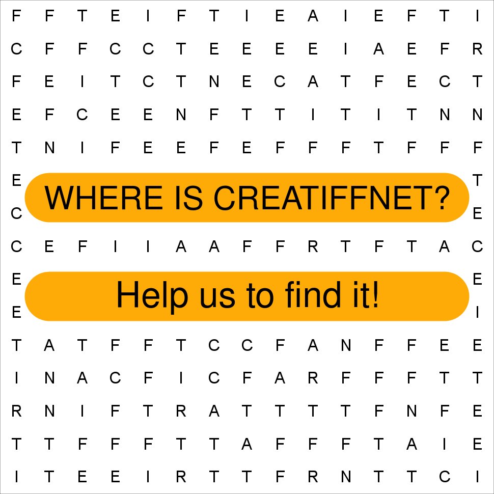 FindTheLostWord's tweet photo. @creatiffnet Thanks for following me! Have you found yourself? https://t.co/5X8RVtLGIz #lostword https://t.co/9kGUpmrcp8