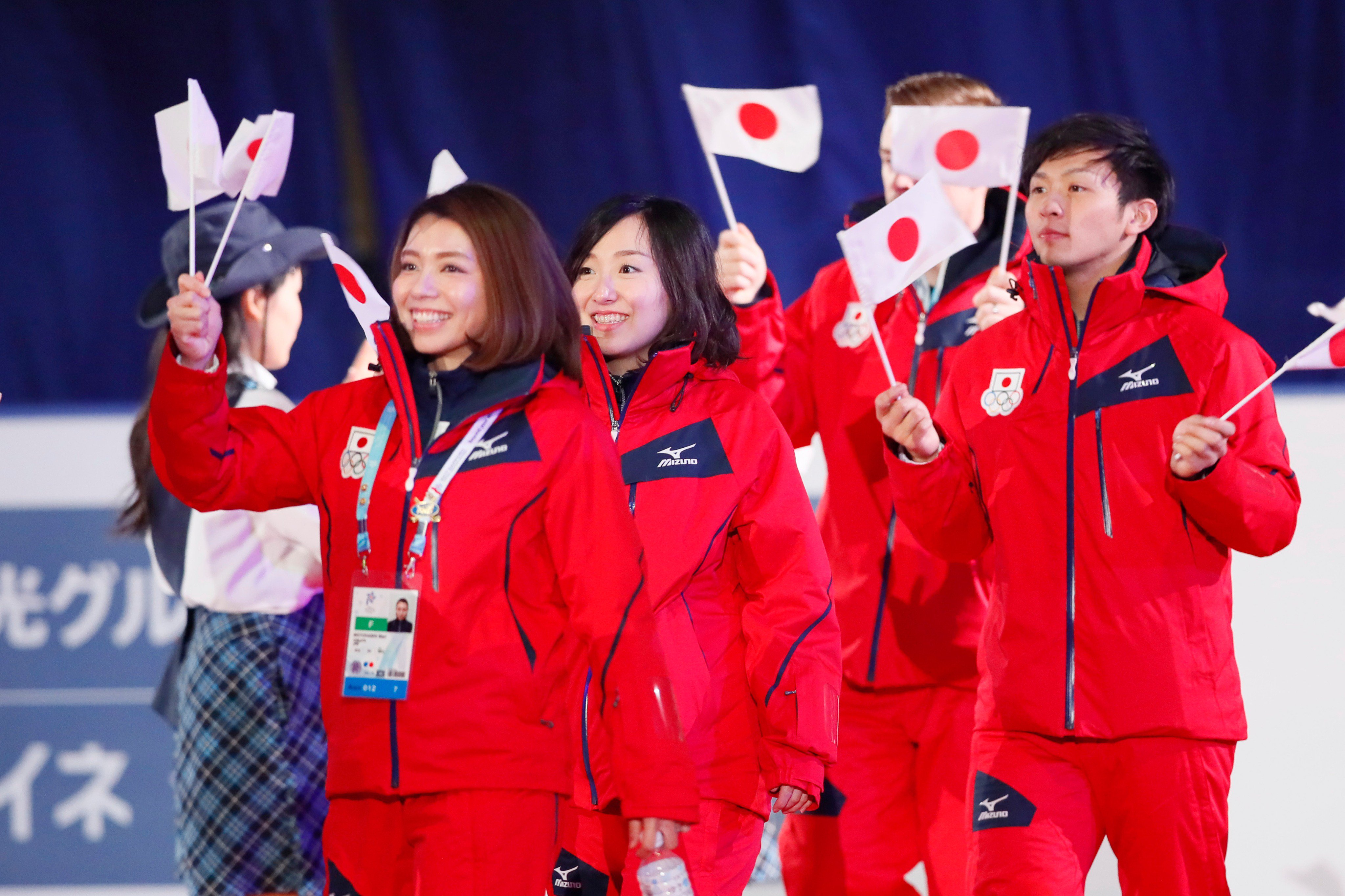 日本オリンピック委員会 Joc On Twitter 第8回アジア冬季競技大会 2017 札幌 は26日に閉会式が行われ閉幕 03年青森大会以来の自国開催で 日本代表選手団は国 地域別トップの金メダル27個を獲得 メダル総数74個は過去最多となりました Https T Co Fkpbkqbssf