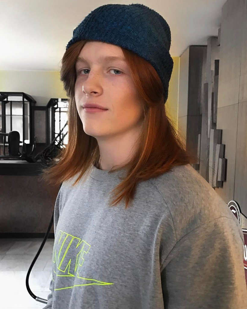 Vznika novy ELLE MAN #elleneverstops #ellman #staytuned @andreasortner styled by <a href="/kralicek/">sysel ondřej</a>… ift.tt/2lTqxl8