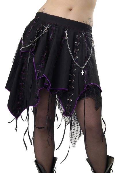 The Gothic Shop tweet media