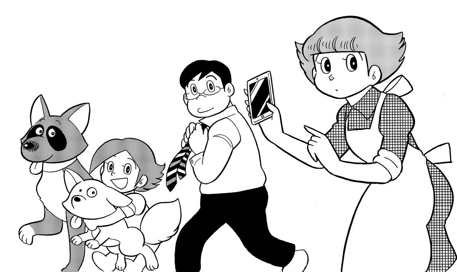 はぁとふる倍国土 ヤング ブラック ジャック ってのがアリなんだし 個人的には 主婦 エスパー魔美 っていうのが読みたい ビッグコミックオリジナル編集部さん 藤子 F 不二雄プロダクションさんに提案してくださいよぅ ドラベース もいい