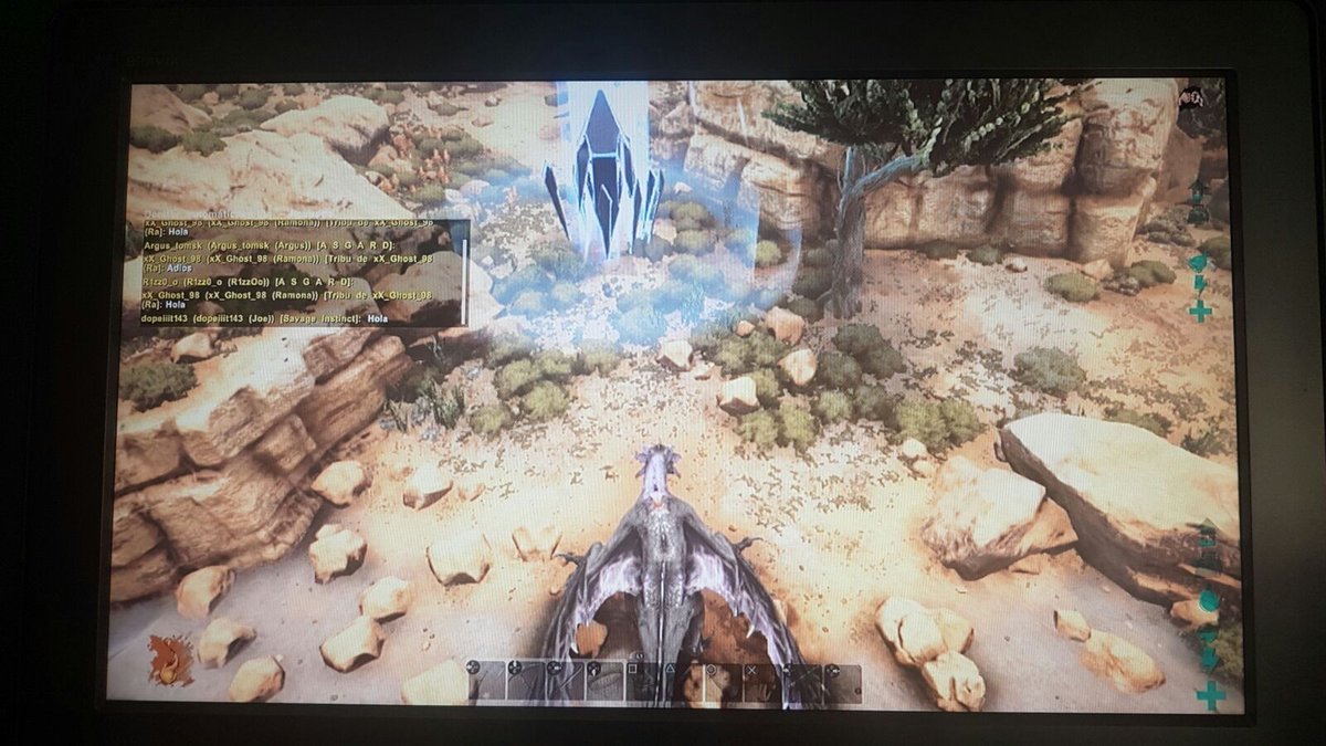 Xenoon_'s tweet photo. Gente, voy 100% enserio, voy a hacer una tribu ALPHA en ARK PS4. Estamos hasta los cojones de los raideos, necesitamos gente buena.

MD &amp; RT https://t.co/F0QuTElrnr