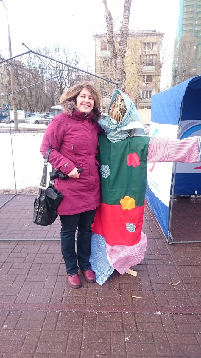 Ждём всех на бульваре Генерала Карбышева!