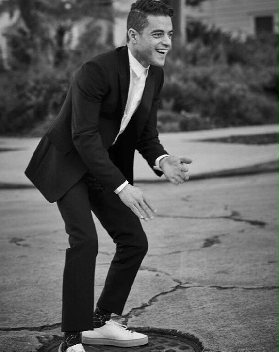 mrrobotupdate's tweet photo. 📸 | Photoshoot récent de Rami par @EricRayDavidson. https://t.co/4MsPlzK0ar
