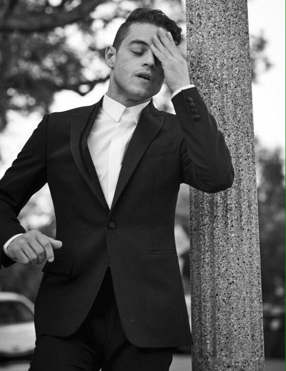 mrrobotupdate's tweet photo. 📸 | Photoshoot récent de Rami par @EricRayDavidson. https://t.co/4MsPlzK0ar