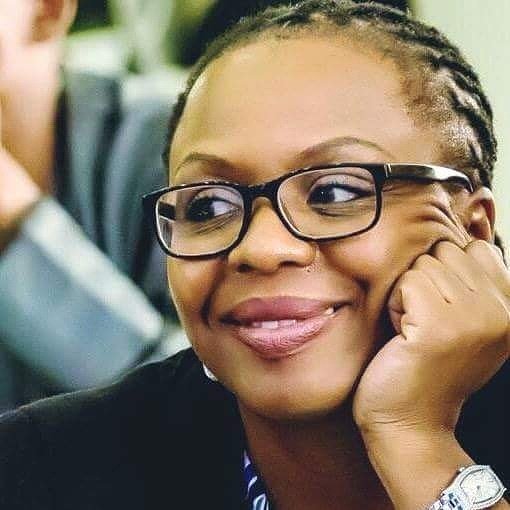 Special Birthday shout out to our director <a href="/lolashoneyin/">Lọlá Shónẹ́yìn</a> . 
Your team celebrates you today and always! 🎉🎉🎉🎉🎉