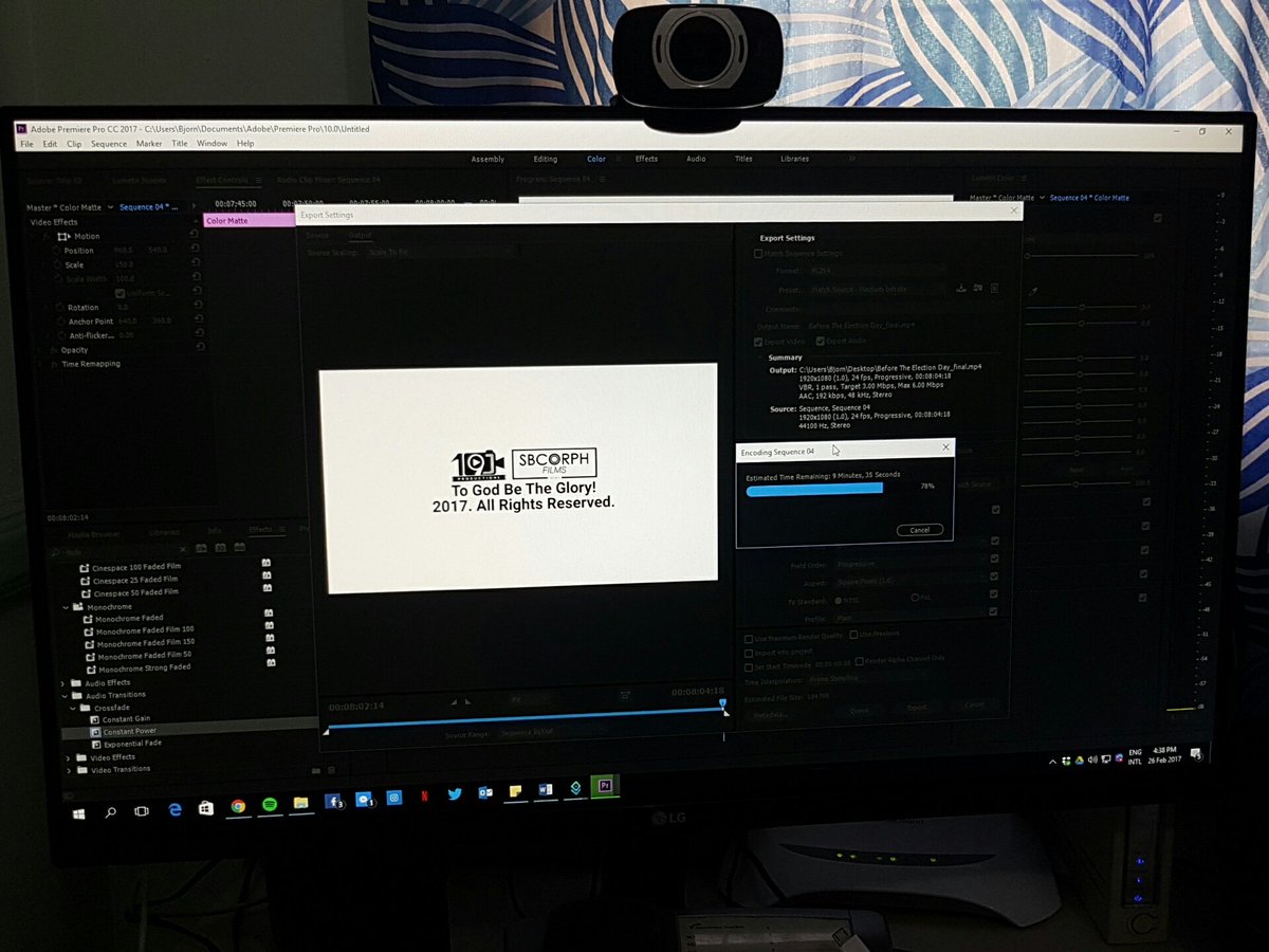 sbcorph's tweet image. Malapit na matapos! #produterte #antiduterte #beforetheelectionday #genre3 #collab