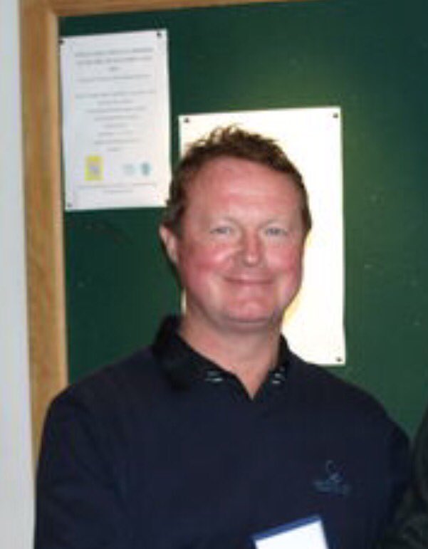 Bruce Hilsdon RIP #YachtInsurance