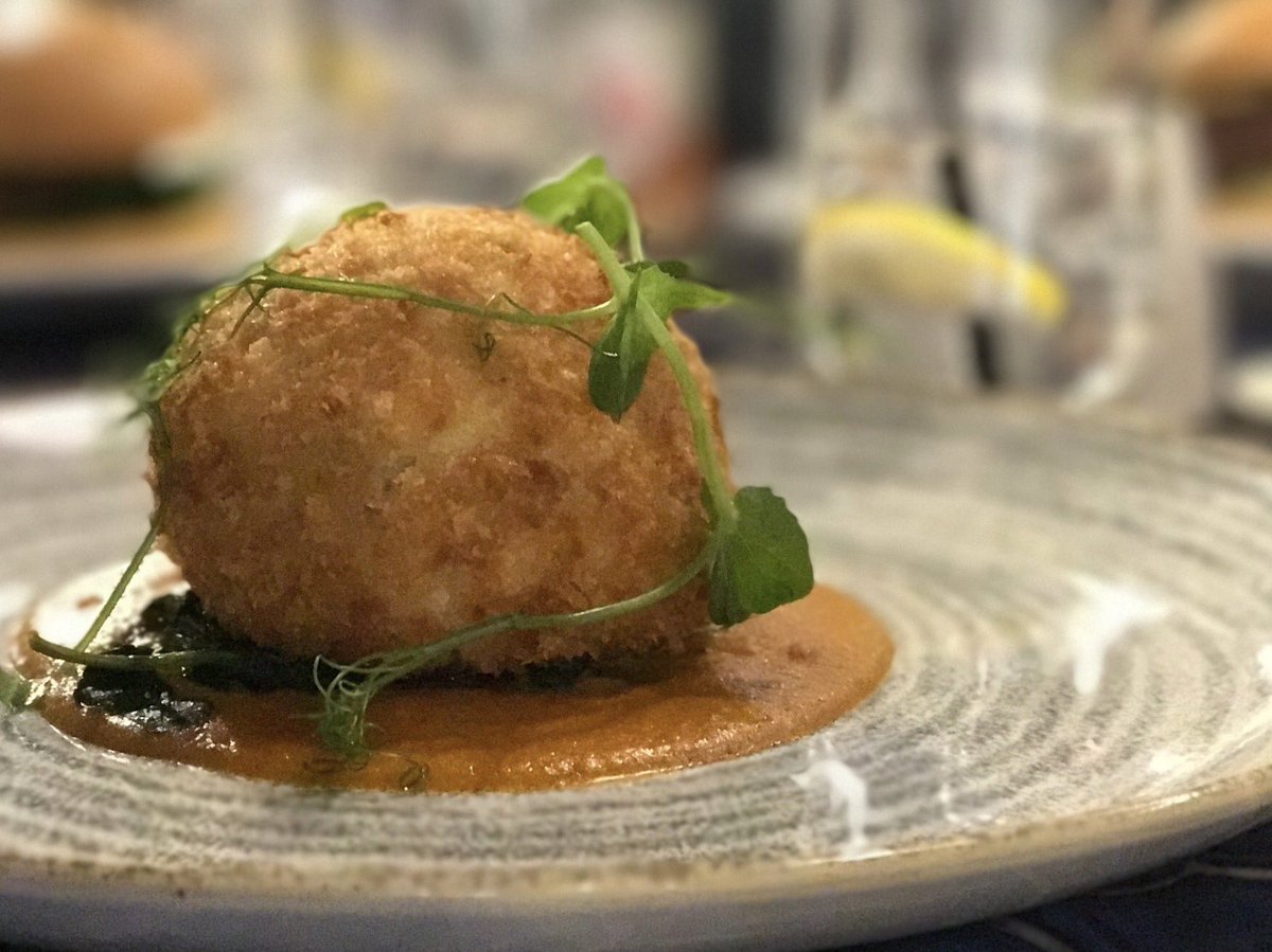 We love these pics taken by customers from top local businesses:

<a href="/DoubleElevenLtd/">Double Eleven</a> &amp; <a href="/90SecondStory/">90SecondStory</a> 

What do you think?