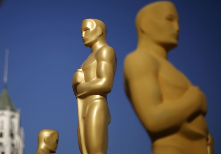 Jerusalem_Post's tweet photo. La La set to win Oscars https://t.co/UHkuGQvJcR #ExtraJPost https://t.co/sJv0WZKSiH