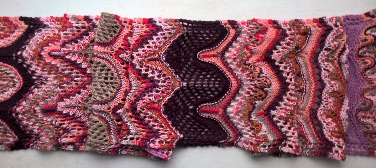 kieran foley knitting
