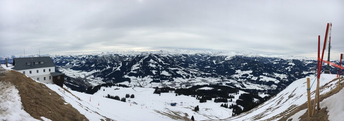 Current view 👌🏻