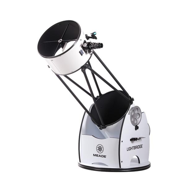 UrsaTelescopes's tweet photo. We happy to announce that we are an authorized dealer for Meade Instruments.16" LightBridge Truss-Tube Dobsonian is one of our favorites. https://t.co/B8qZDlTWqs