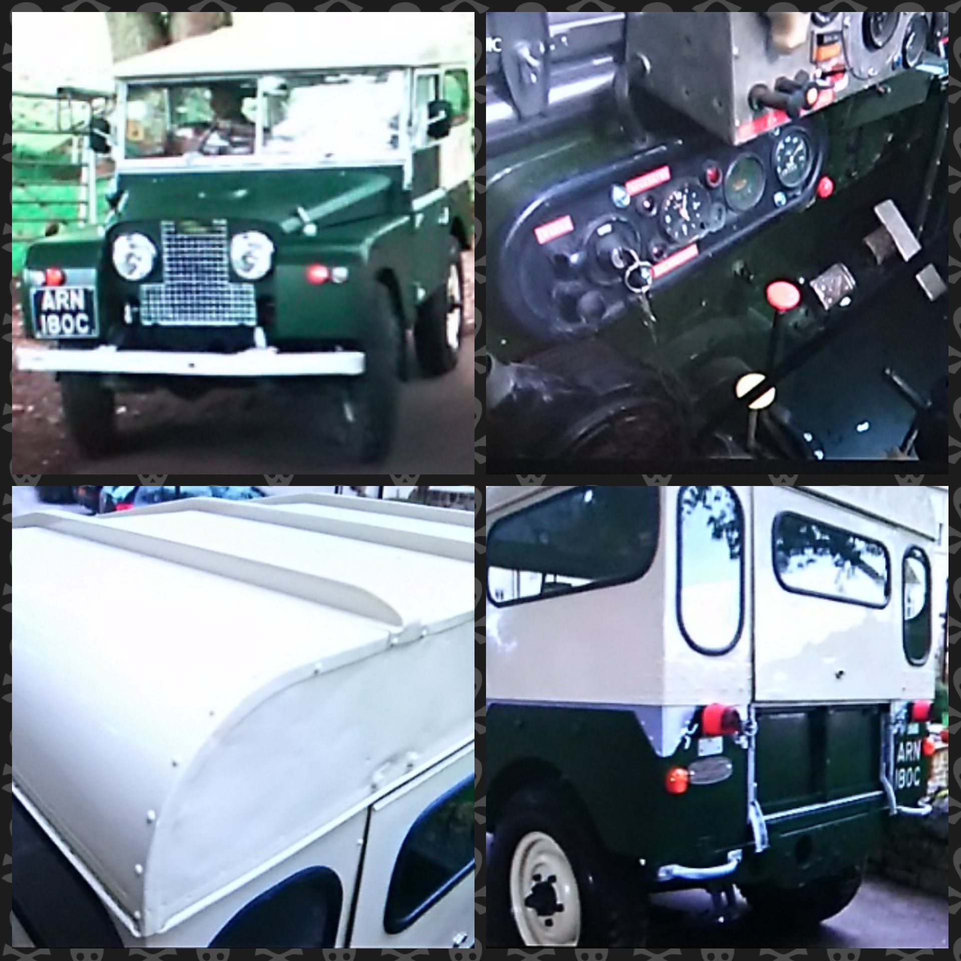 Hiro カー Sos 蘇れ 思い出の名車2 ランドローバー シリーズ1 カーsos 思い出の名車2 ランドローバー シリーズ1 ナショナルジオグラフィック Retoro Mode Hiro カー Sos 蘇れ 思い出の名車2 ランドローバー シリーズ1 カーsos 思い出の名車2 ランドローバー シリーズ1 ナショナルジオグラフィック Retoro Mode