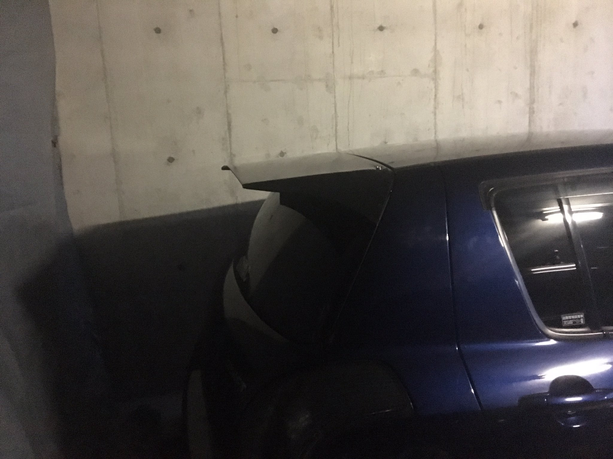 【Hakuya】civic 悪っ羽 不明 悪っ羽 のパーツレビュー | シビック(涙目ワークス) | みんカラ