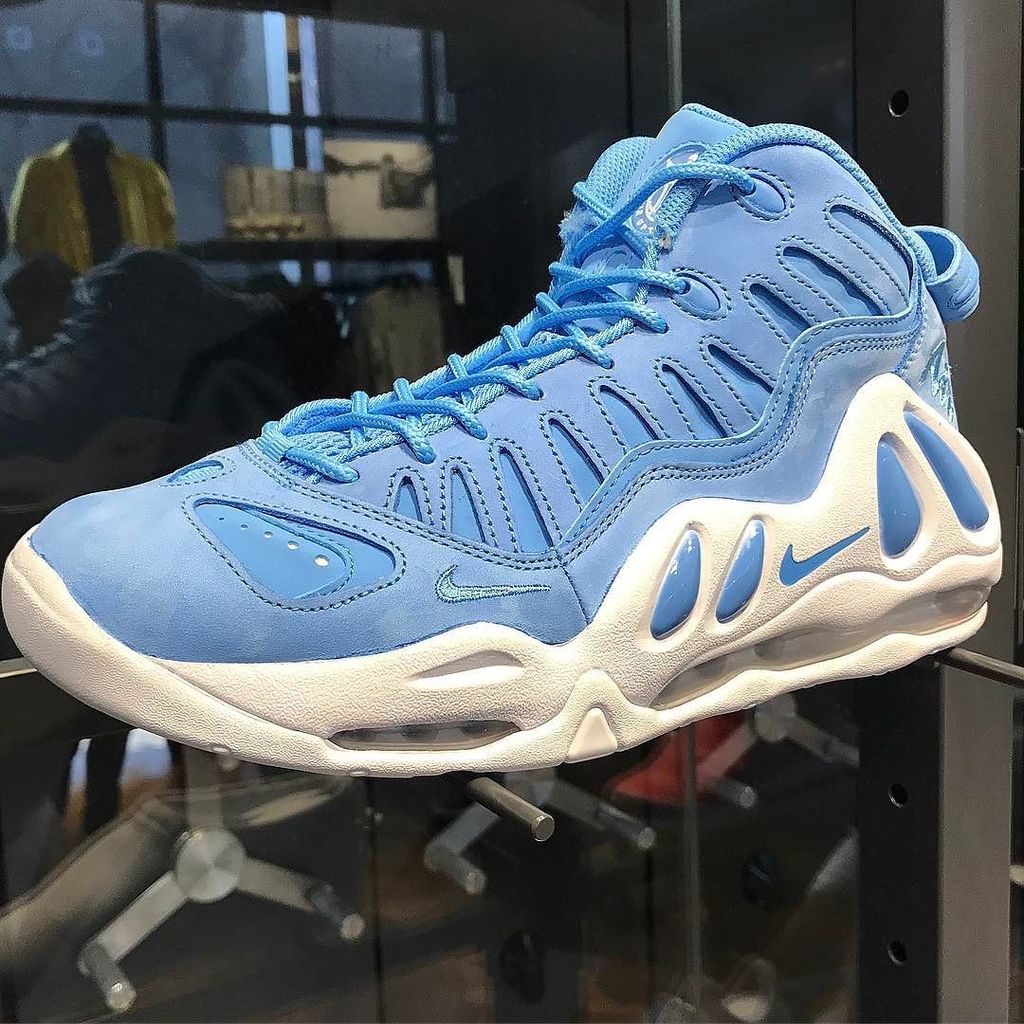 nyamco23's tweet photo. AIR MAX UPTEMPO '97
濃い水色部分にシンセティックヌバックが使われている。なぜに?
#nike #nikestore #nikeharajuku #uptempo #airmaxuptempo97 #airma… https://t.co/3AcdCwMeNm