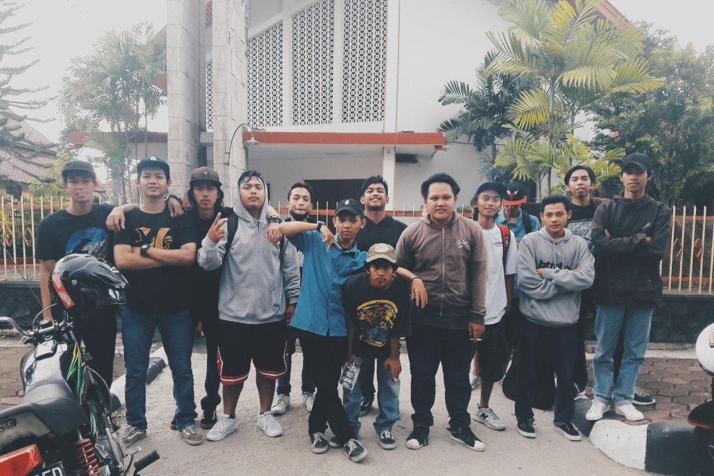 Terimakasih kutoarjo