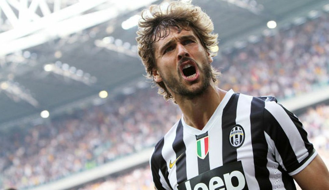 Happy Birthday Fernando Llorente 
