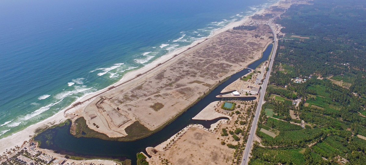 شركة اساس تنظم مؤتمر عمان للاستثمار السياحي في النصف الثاني من مارس المقبل.
#وجهات
wejhatt.com