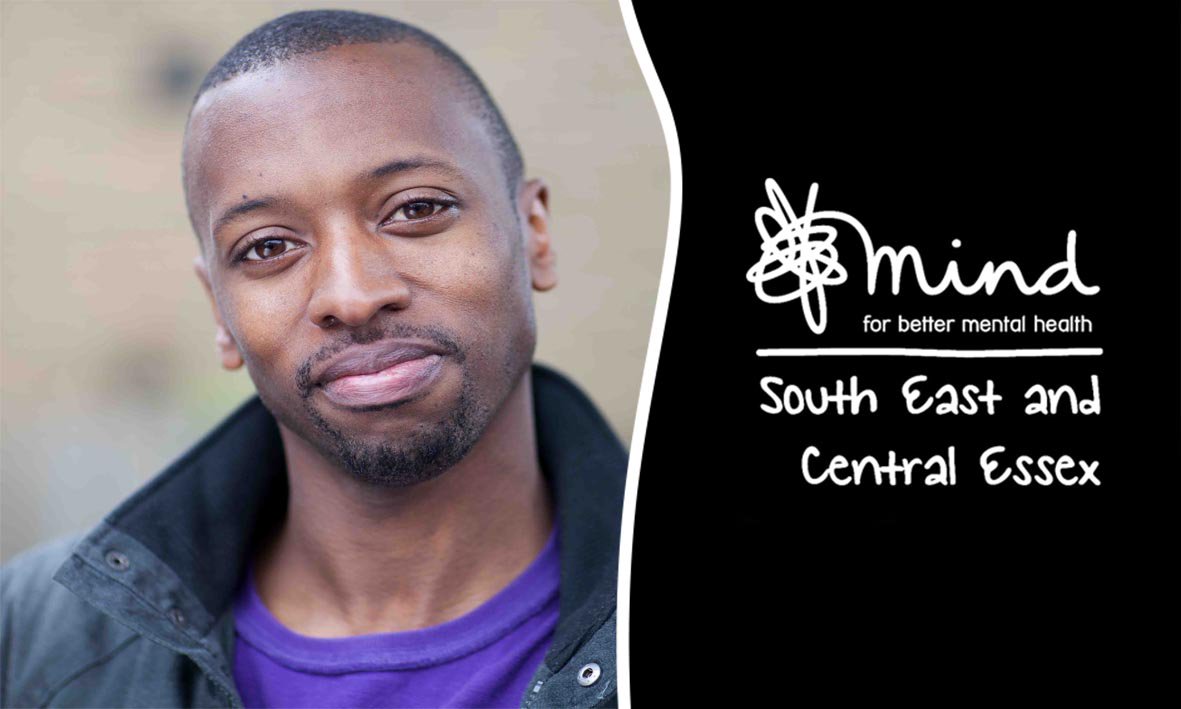 You don't need to feel embarrassed about asking for help, that's why we are here! #Southend #MentalHealth #Depression