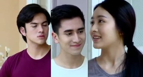 Happy watching Guys

 #AnakSekolahanEps12