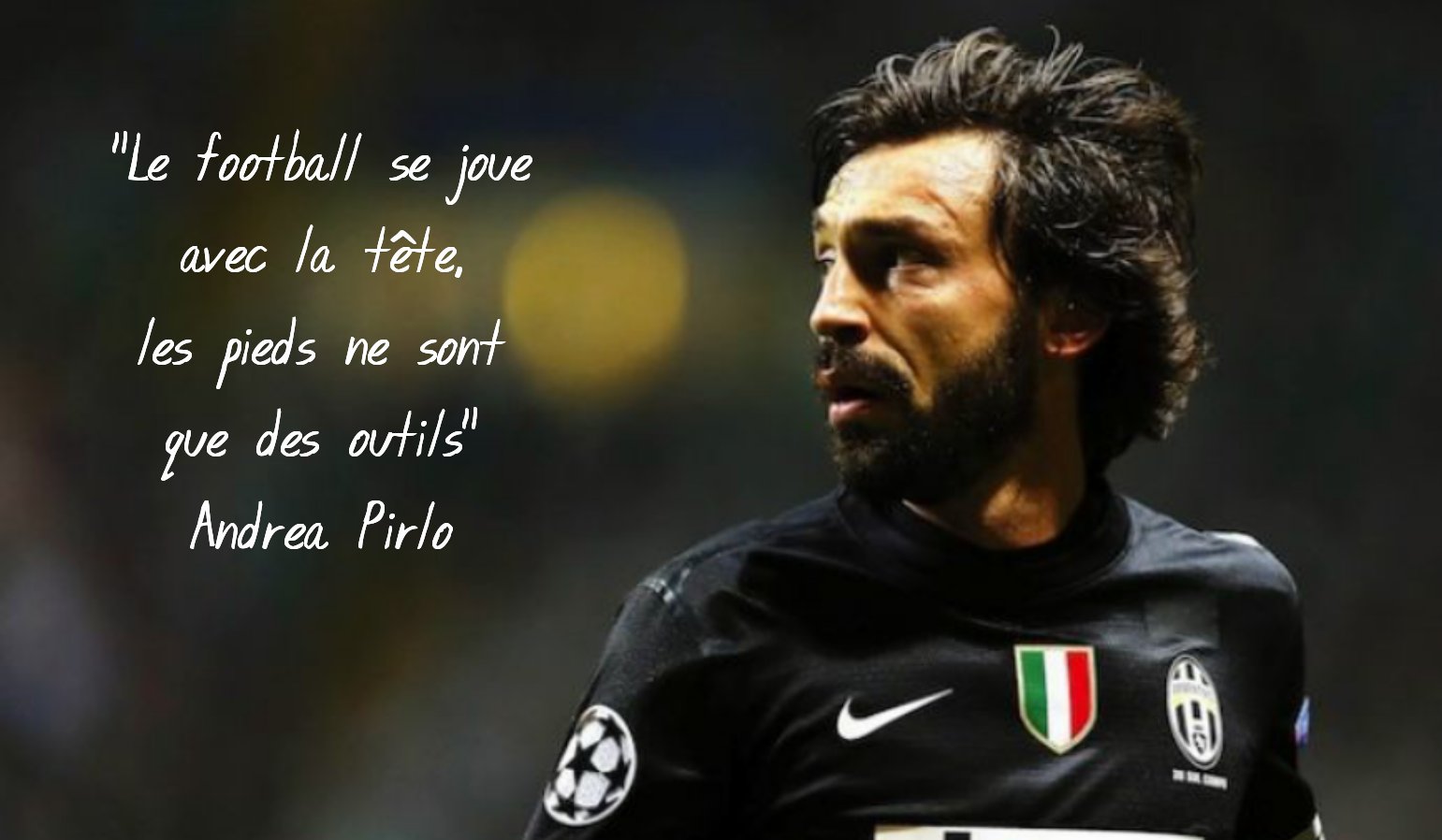 Twitter 上的axel Top 4 Les Plus Belles Citations Du Football T Co C3zkxz9jin Twitter