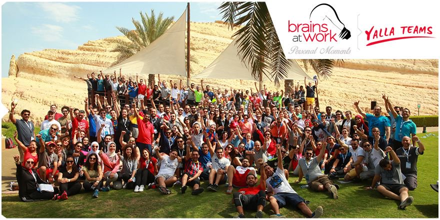 brains_atwork's tweet image. For fun, engaging &amp;amp; effective #teambuilding, contact #brainsatwork
#teambuildingUAE #teambuildingideasdubai #teambuildingexperts