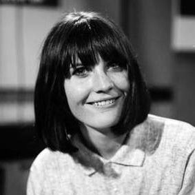 Happy 70th birthday to the delectable Sandie Shaw 