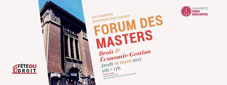 Master2DOCC's tweet photo. Le 16.03 venez à la rencontre du @Master2DOCC à l'occasion du forum des Masters. Rdv à @UParisDescartes de 10h à 17h. RT appréciés. https://t.co/IcDMoH54wE