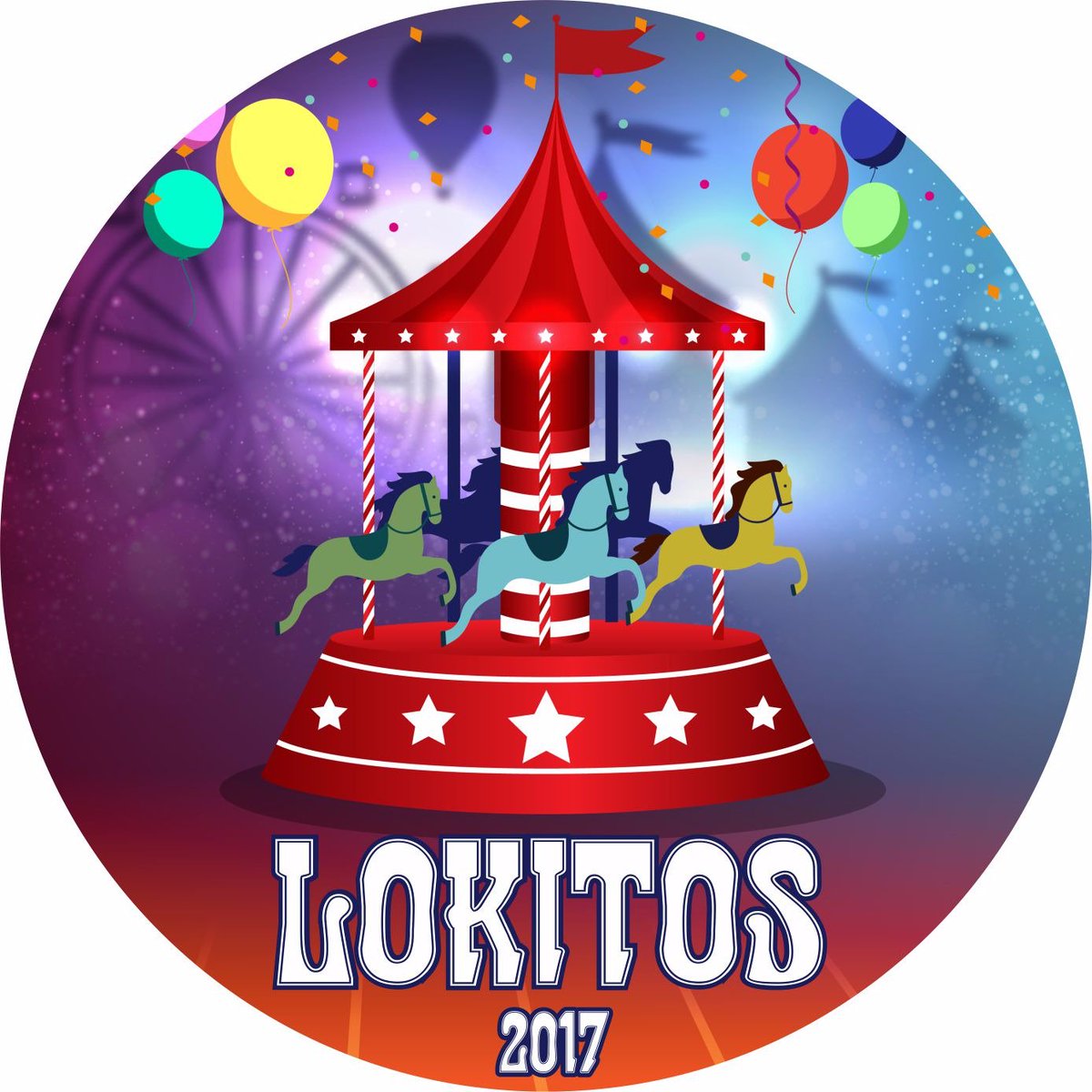 Lokitos 2017 15 aniversario