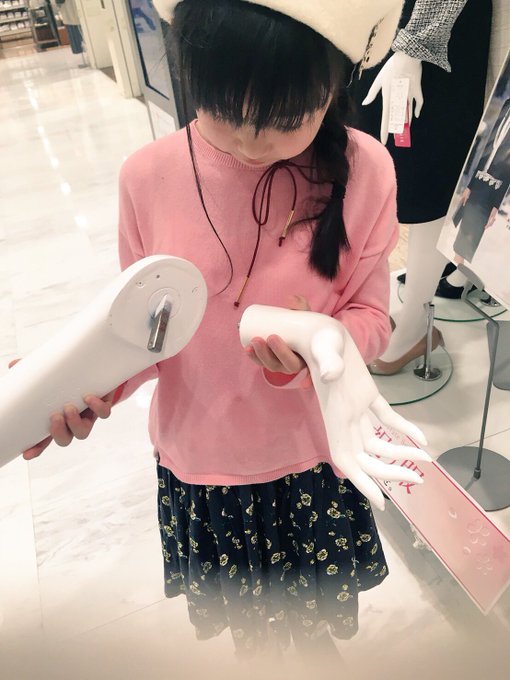 Twitterのコスプレ画像50