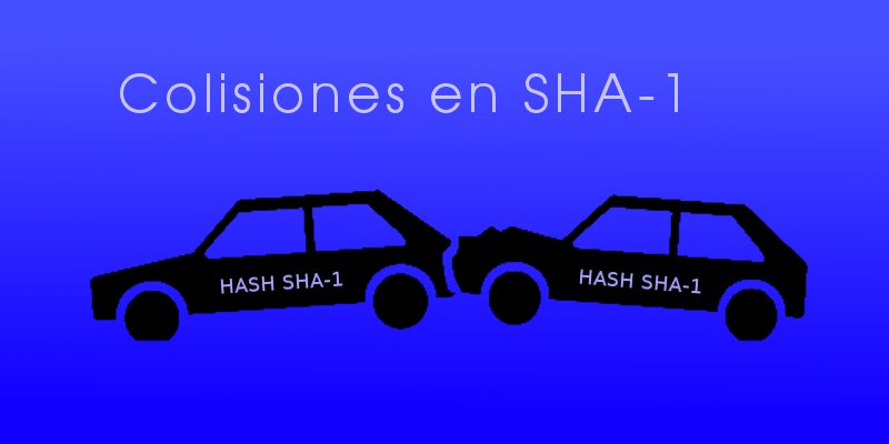conectabell's tweet photo. #informatica Descubierta la primera colisión de SHA-1 - https://t.co/CWRHEX0sTp https://t.co/yNflAoL19n