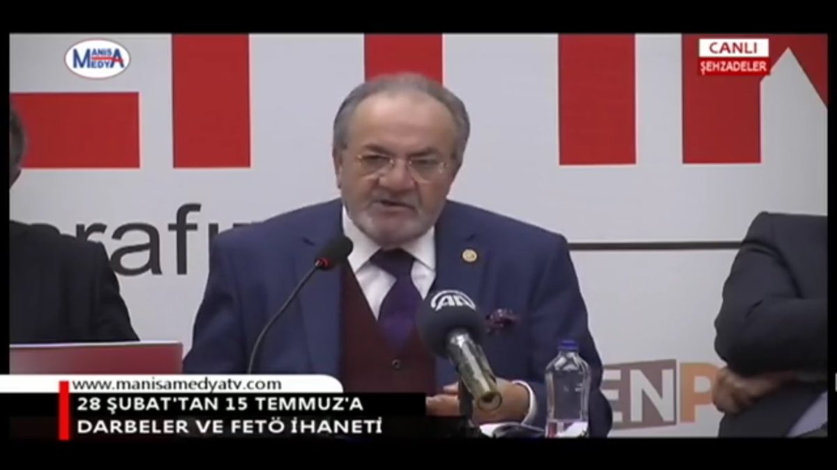 Kimse düşüncesi, kılığı kıyafeti ya da aidiyeti veya farklılığı nedeniyle horlanmayacaktır.