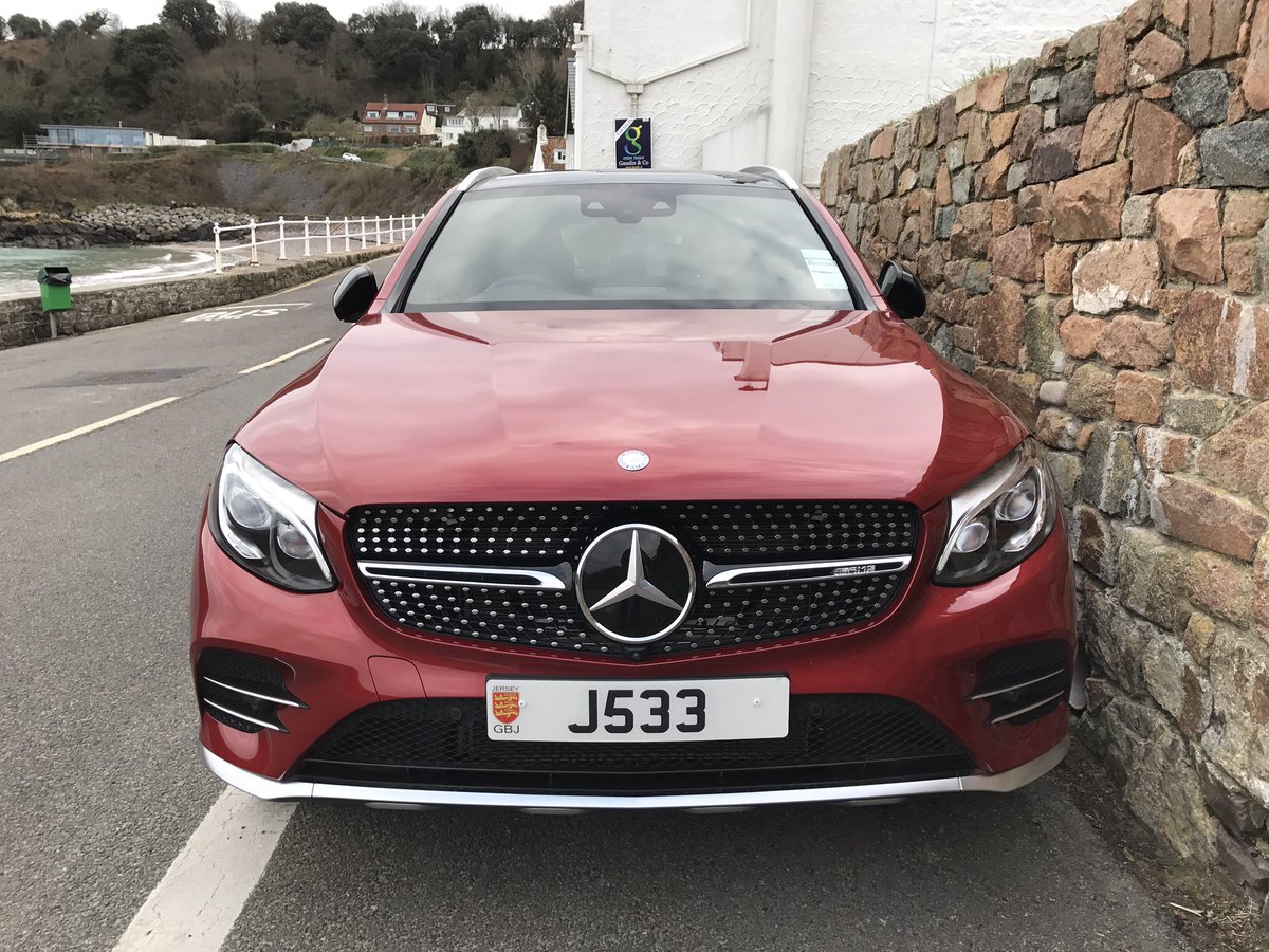 DavidDjt0311's tweet image. Can&apos;t get enough of this wee beastie at the moment - our new GLC43 is no Affalterbach pretender this is 💯% @MercedesAMG #amgrubyrocket