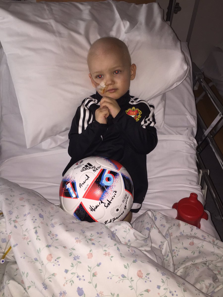 Kur 5 ✅ gutter herjer om dagen! I strålende humør 😍