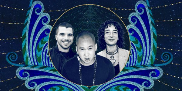 FredericClad's tweet photo. D-2 before #UnchainMyArt 2 at @_TheFamily / This event is for artists and creators, we'll #HackTheArts JOIN US > https://t.co/oQNgXbc6FB https://t.co/VHfIX6LAIs