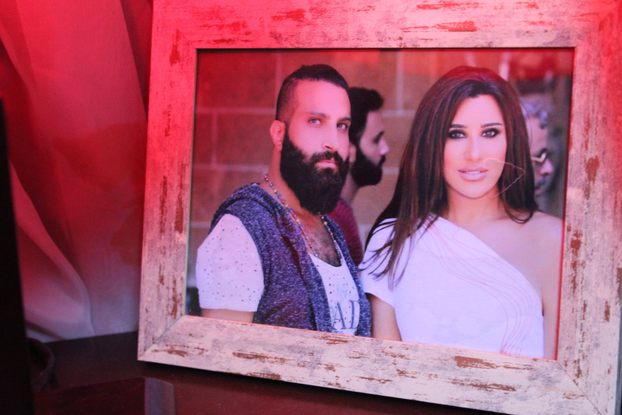 Happy birthday najwa karam 