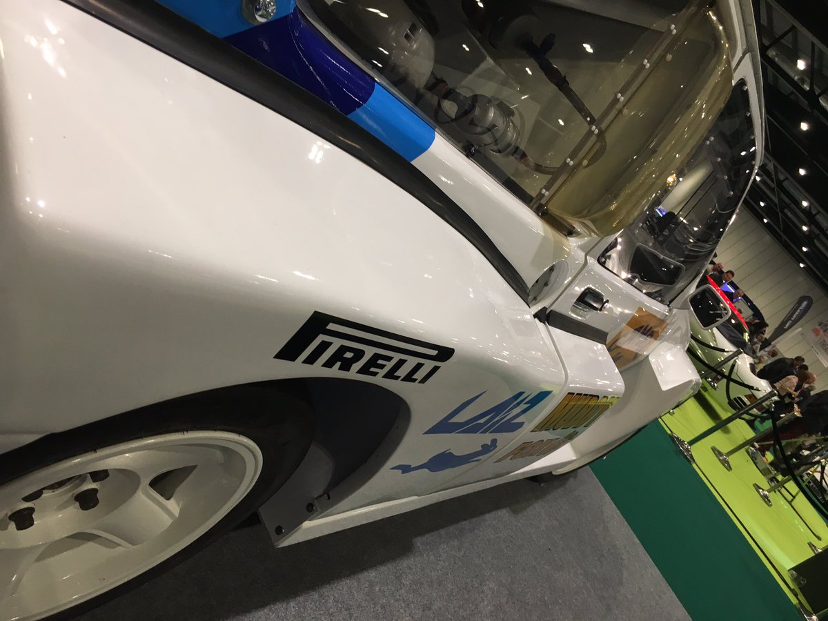 HMotorsportInt's tweet image. 😵 #HMI17