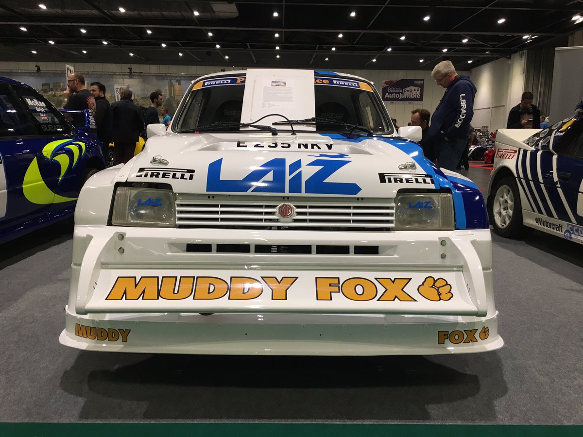 HMotorsportInt's tweet image. 😵 #HMI17