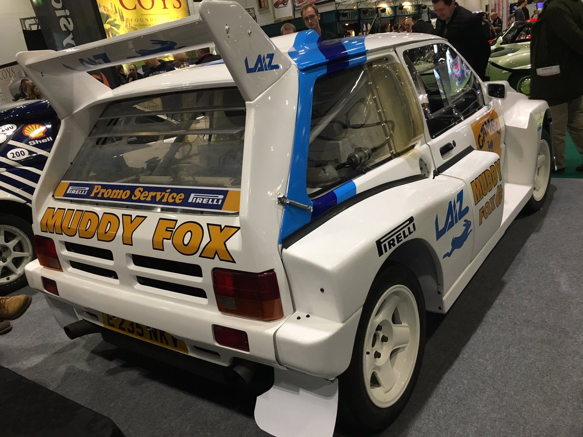 HMotorsportInt's tweet image. 😵 #HMI17