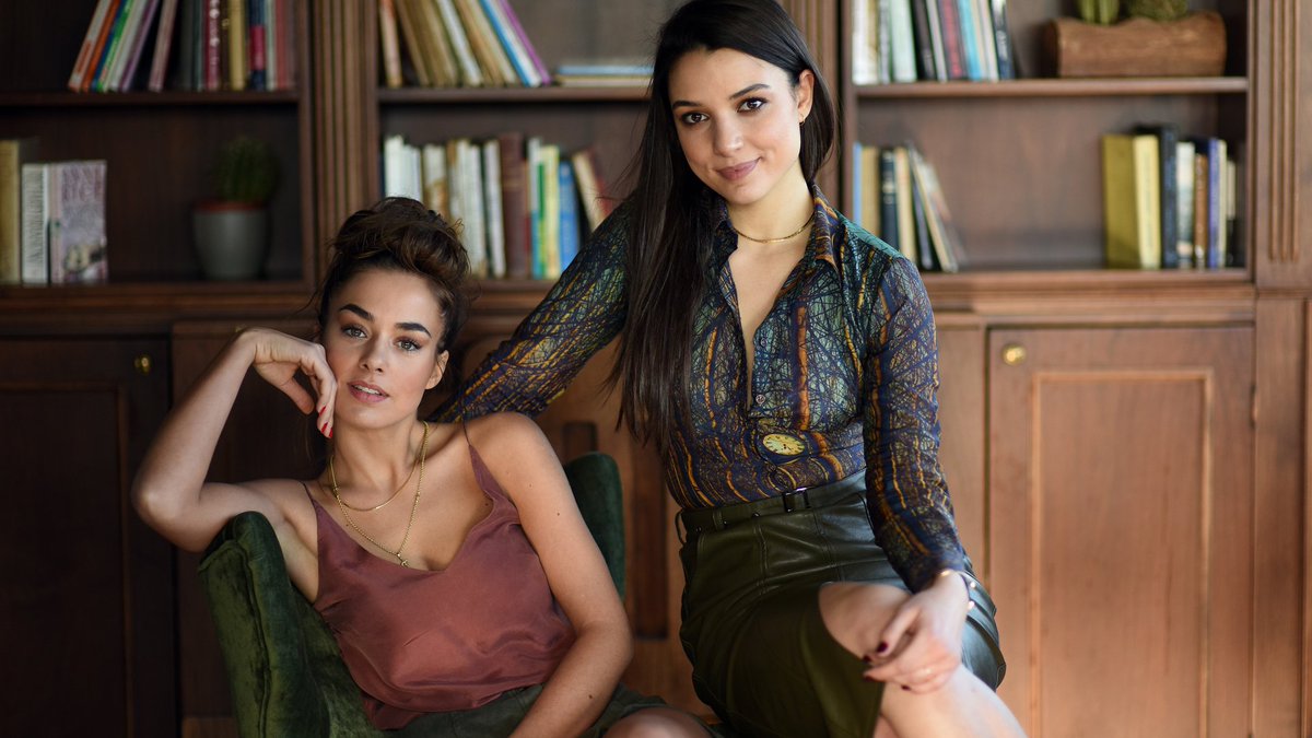 Damla Colbay röportajı bugün <a href="/magazinHTcom/">Habertürk Magazin</a>'da! @colbaydamla  goo.gl/d5MT5n