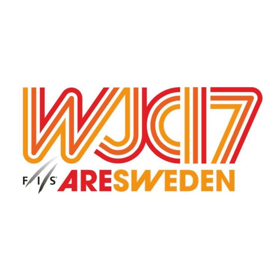 Proud to announce I've been selected to represent GBR at the Junior Alpine World Champs held in Åre, Sweden next month!